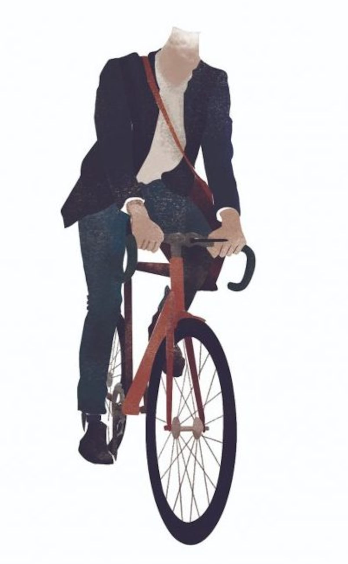 De Fernando Gaitán a Betty, la colegiala