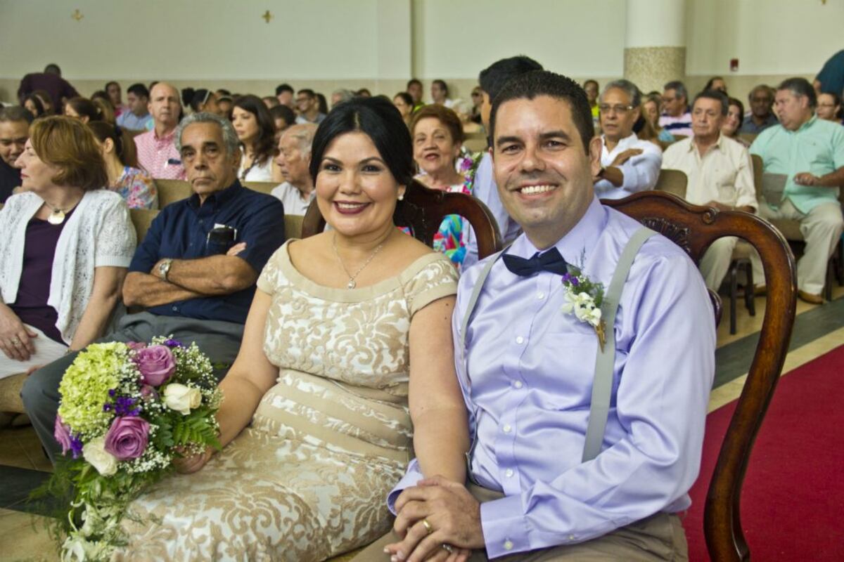 Católicos casados por segunda vez, cuatro historias de amor