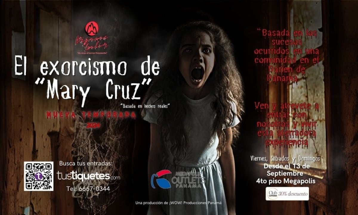 10 actividades en Panamá para realizar este fin de semana