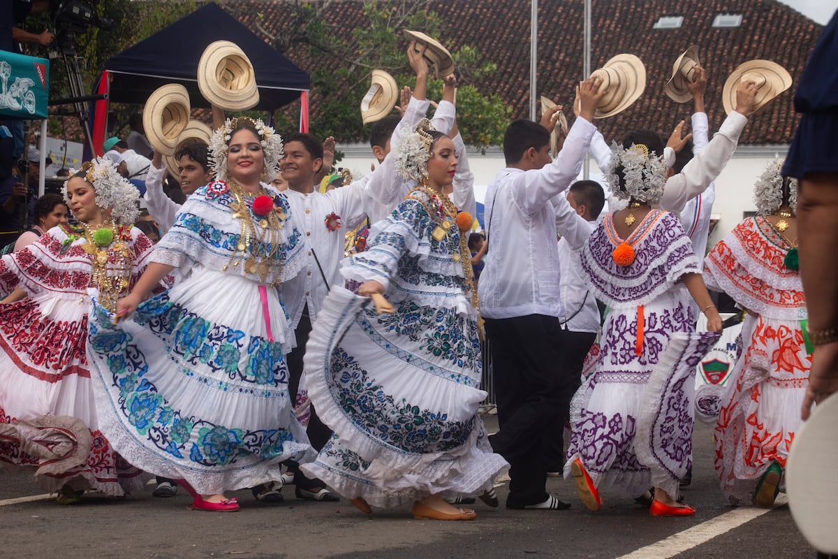El Grito de Independencia sigue resonando en La Villa de Los Santos
