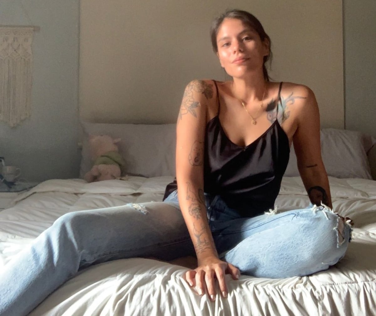 Con tinta en la piel: tres profesionales tatuadas en Panamá