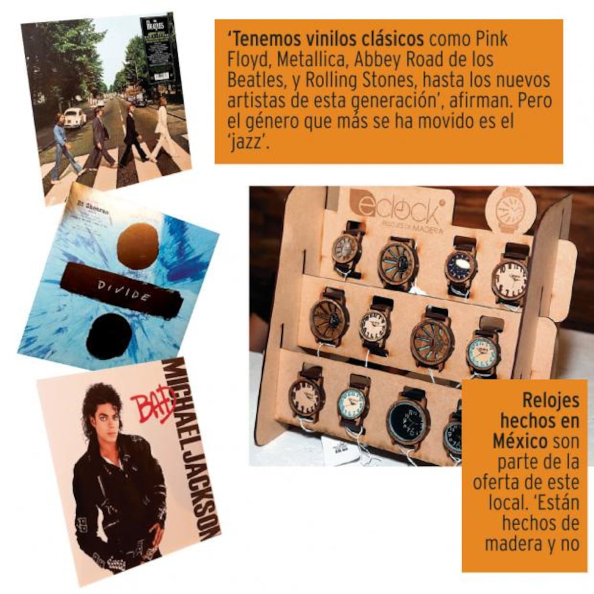 Longplay, el vinilo contraataca