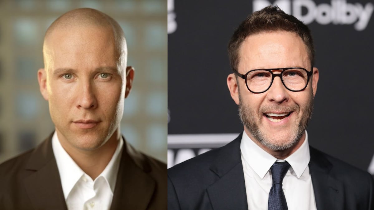 'Smallville' celebra 25 años con sus actores principales en convención de cómics en México