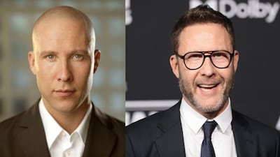 'Smallville' celebra 25 años con sus actores principales en convención de cómics en México