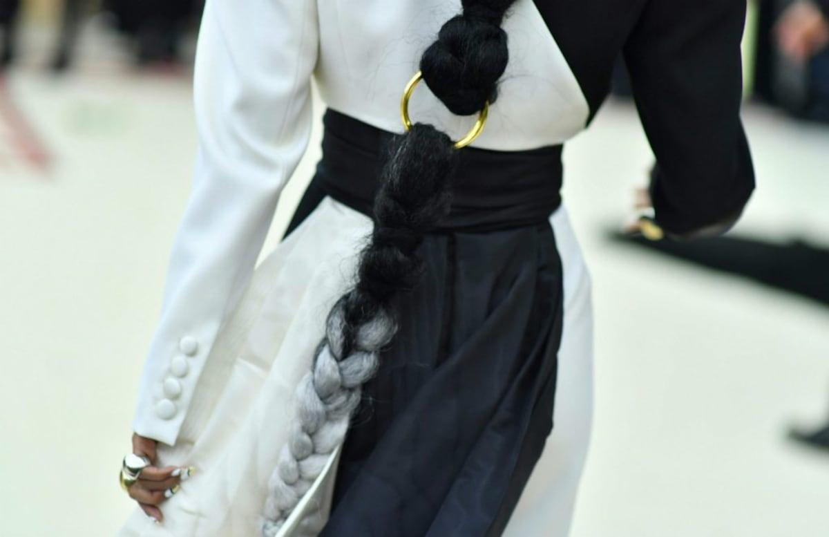 Los 15 looks más impactantes de la gala del Met