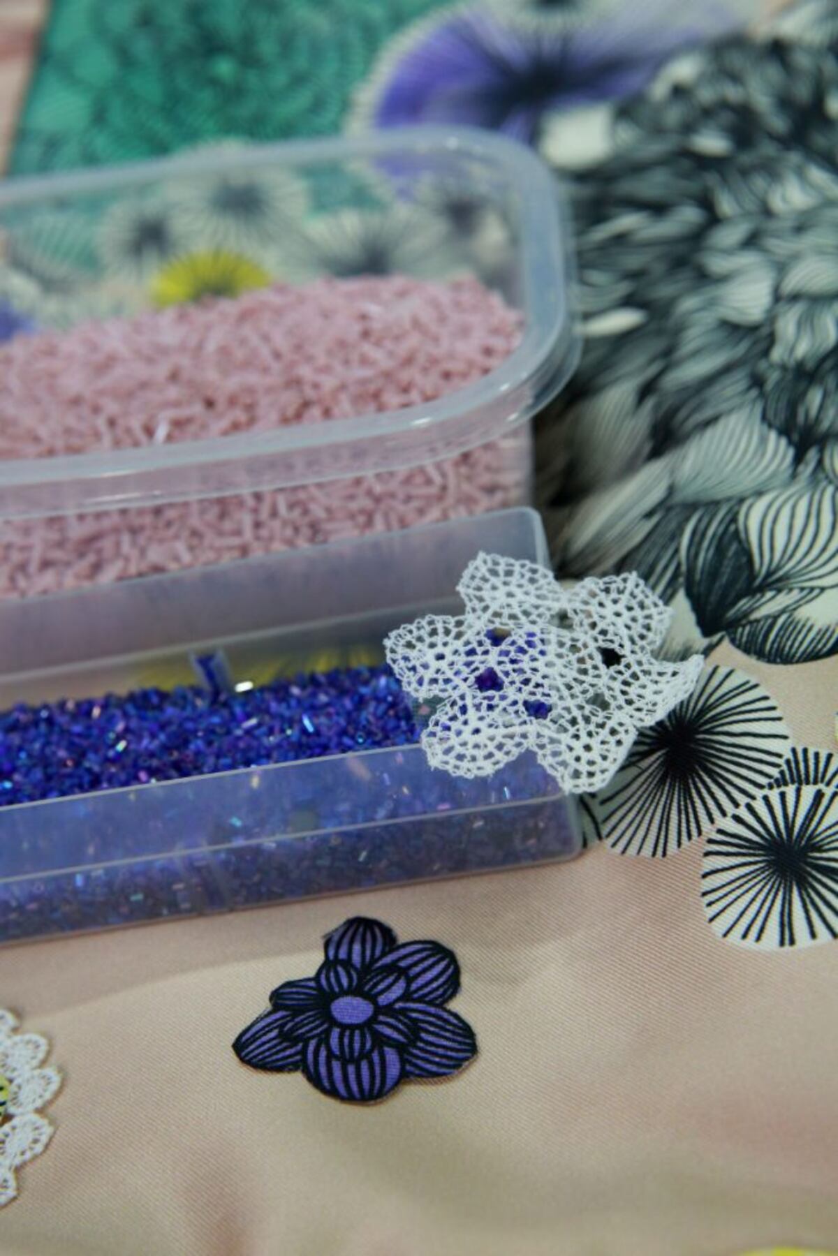 Tres propuestas de moda en Macrofest 2018