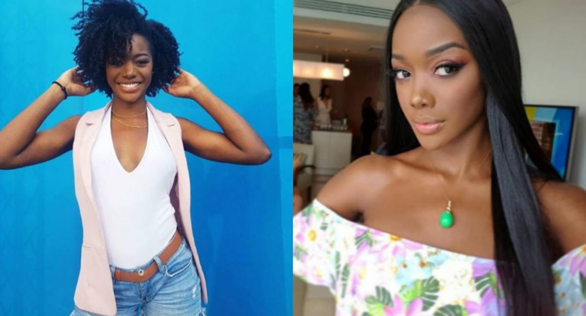 Famosas que nacieron con el cabello rizado (entre ellas, algunas panameñas)