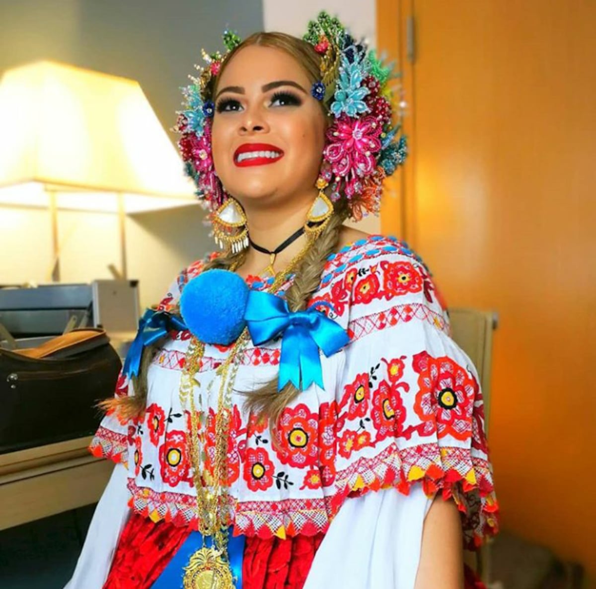 Margarita Henríquez en Viña del Mar: ‘Esto es ligas mayores. El escenario de escenarios”