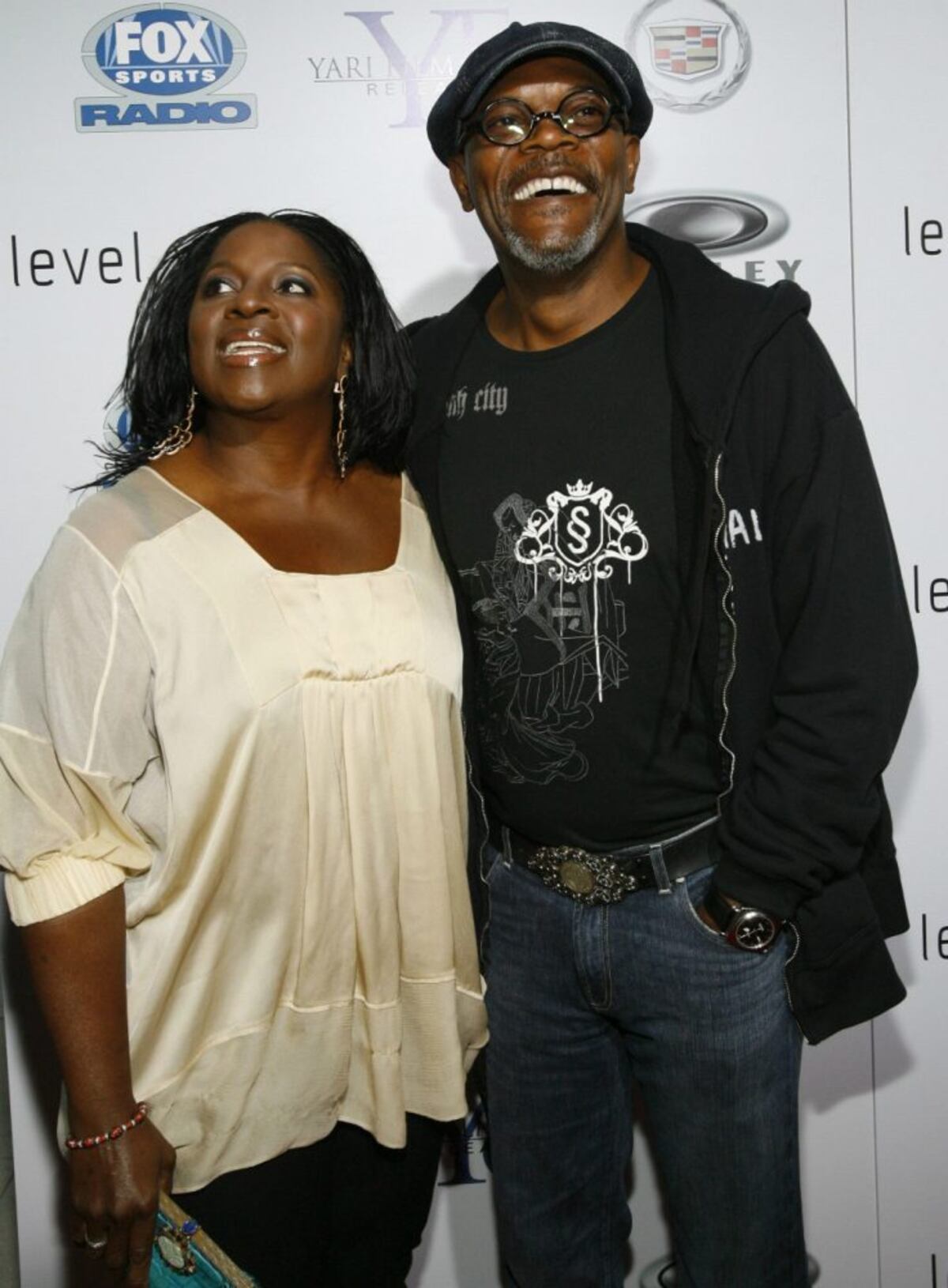 Los matrimonios más estables de Hollywood