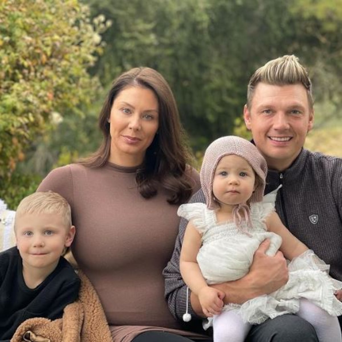 Los bebés famosos que nacerán en 2021