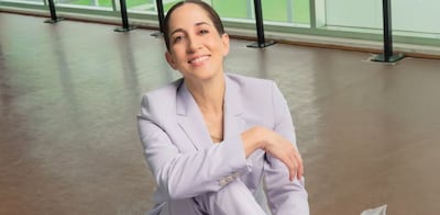 Maruja Herrera: ‘La cultura debe estar donde está la gente’