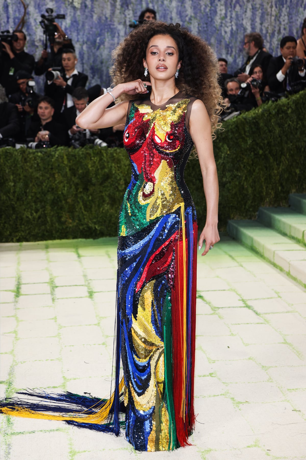 5 ‘looks’ con significado en la Met Gala 2026