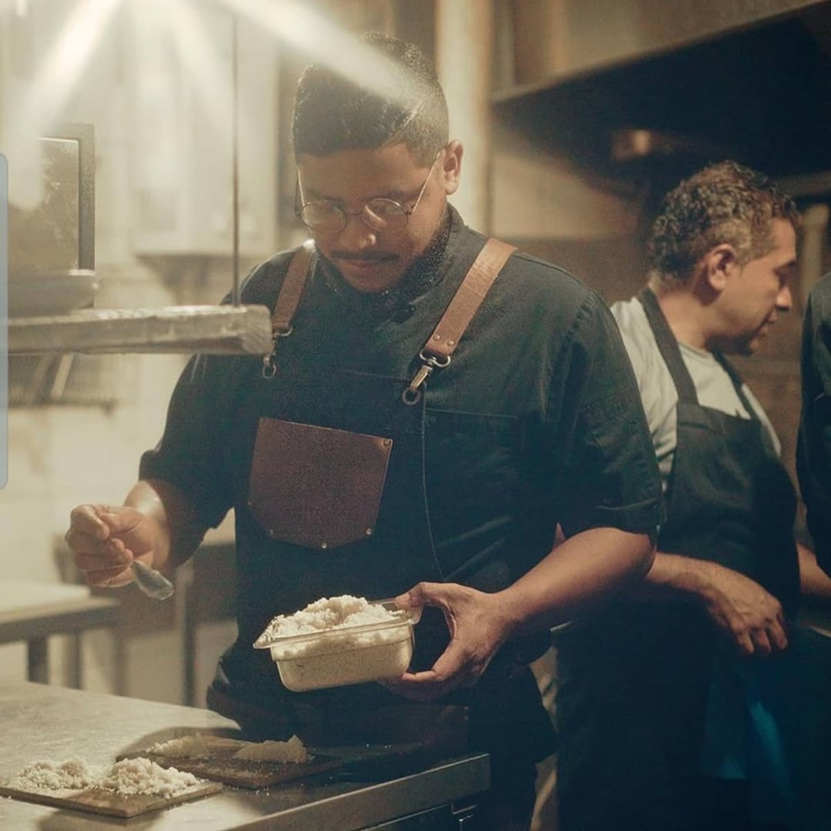 6 jóvenes chefs panameños que debes conocer