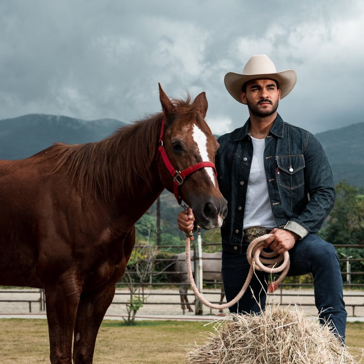 Eddy Vásquez, Delyanne Arjona y otras personalidades panameñas que nacieron bajo el signo de Libra 