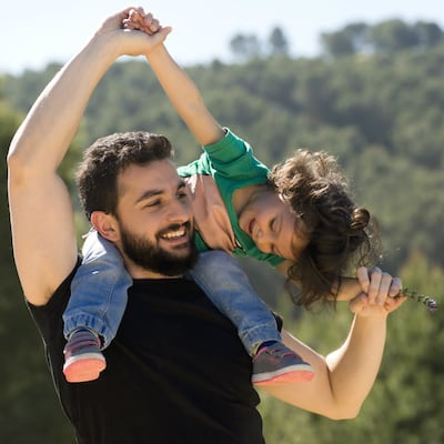 Actividades para celebrar el Día del Padre en Panamá
