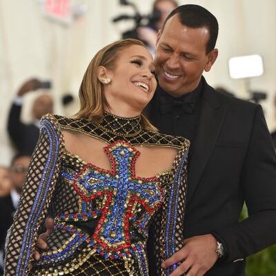 8 momentos del Met que te derretirán de amor