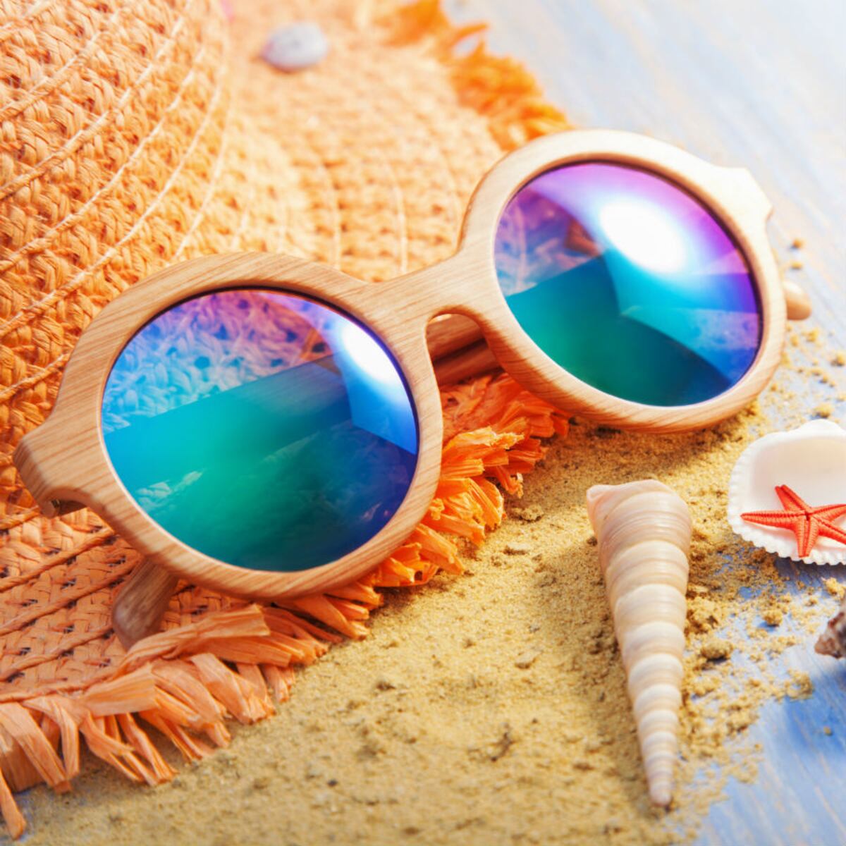 Verano, te estoy esperando