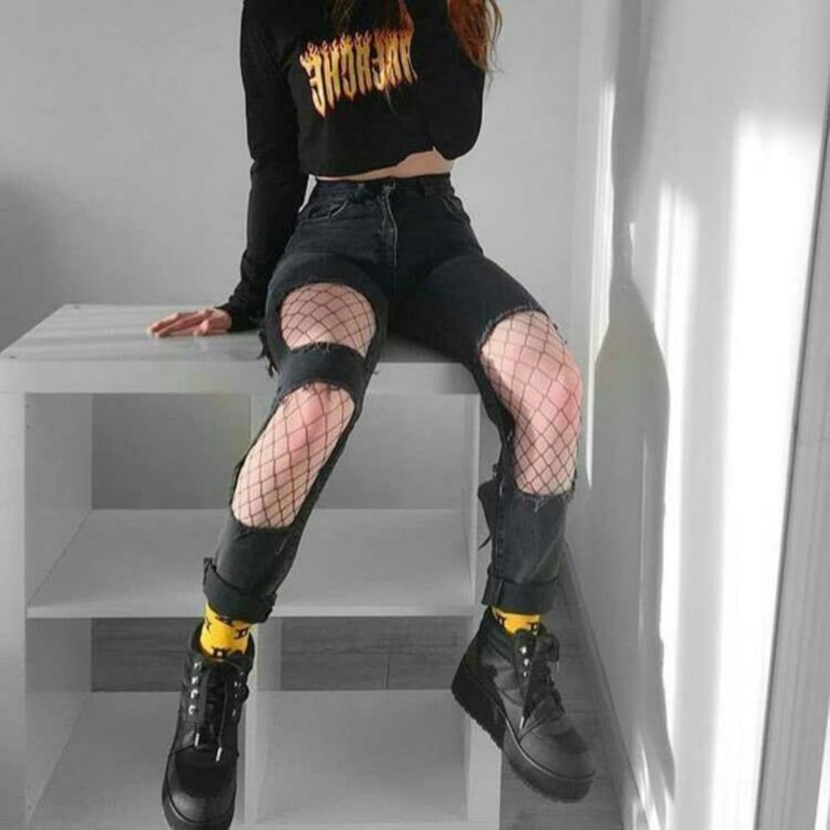 Outfits para cantar ‘Safaera’ y perrear (sola) en el concierto de Bad Bunny en Panamá