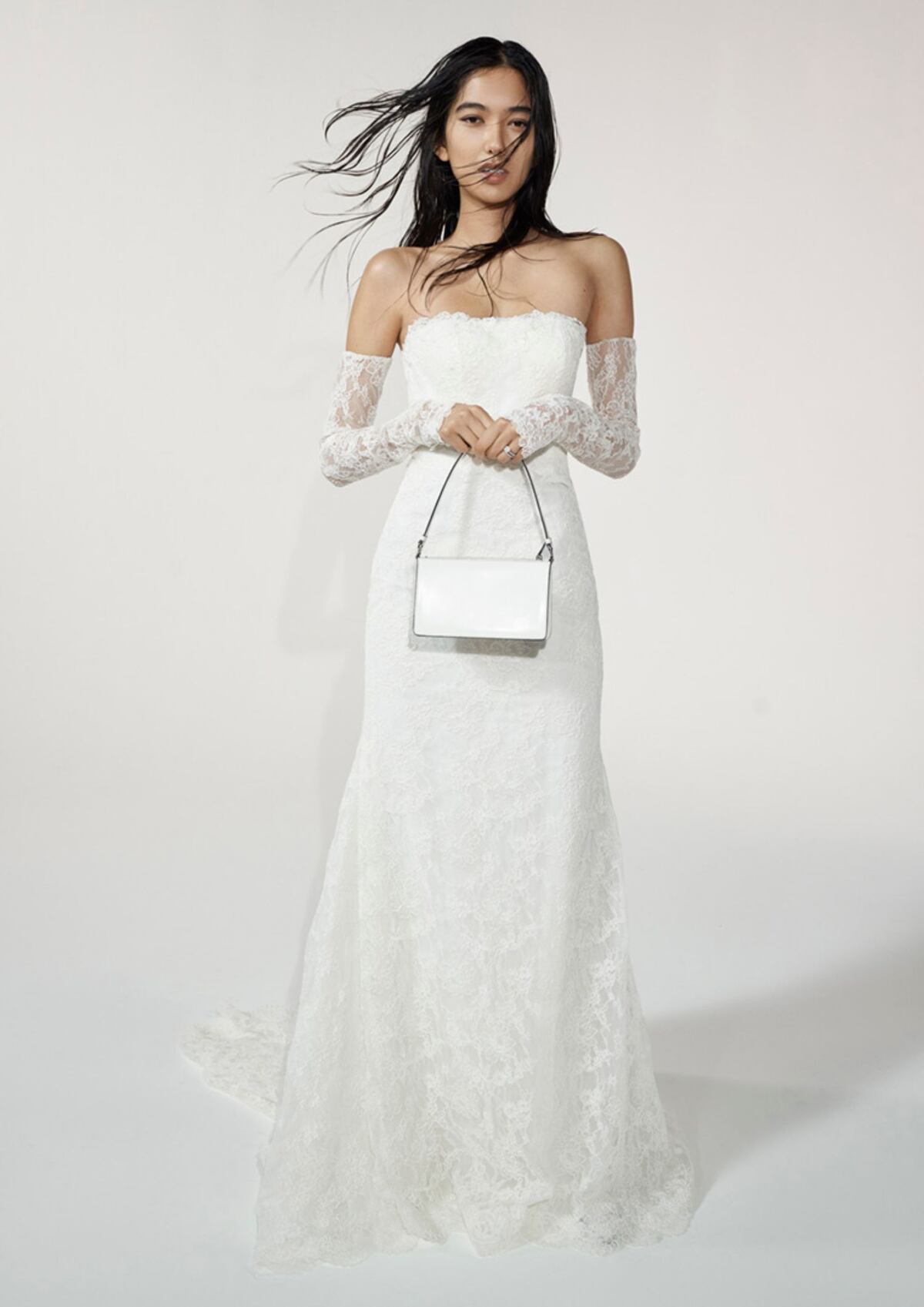 20 trajes de novia de la nueva colección de Vera Wang 2023