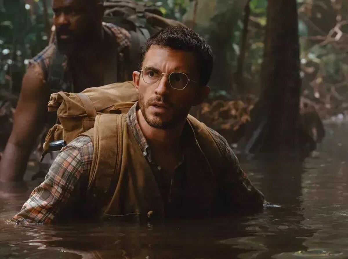 ‘Quizás la peor película de la saga’: la dura crítica de la BBC a Jurassic World Rebirth