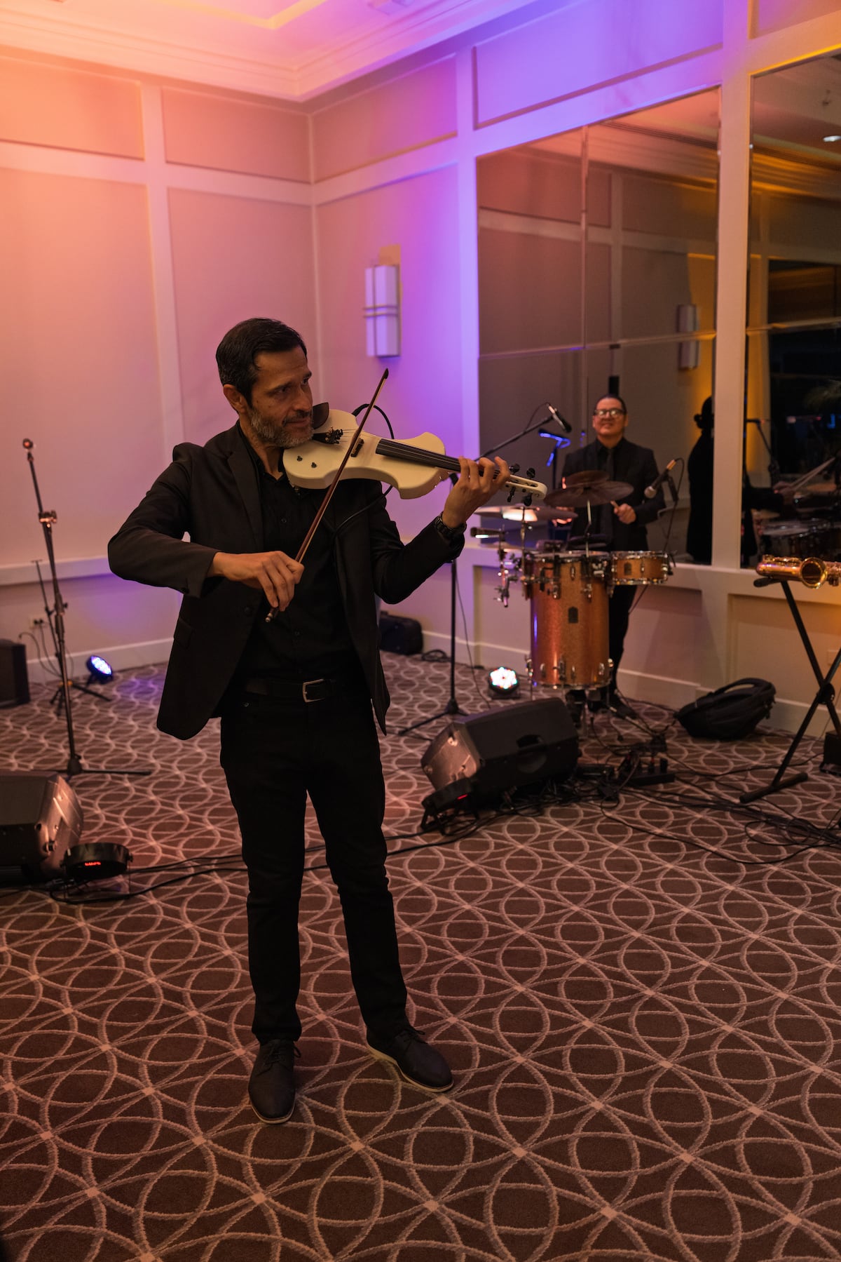 Una noche con propósito: Bristol Panamá celebra su primera Gala a beneficio de Waved