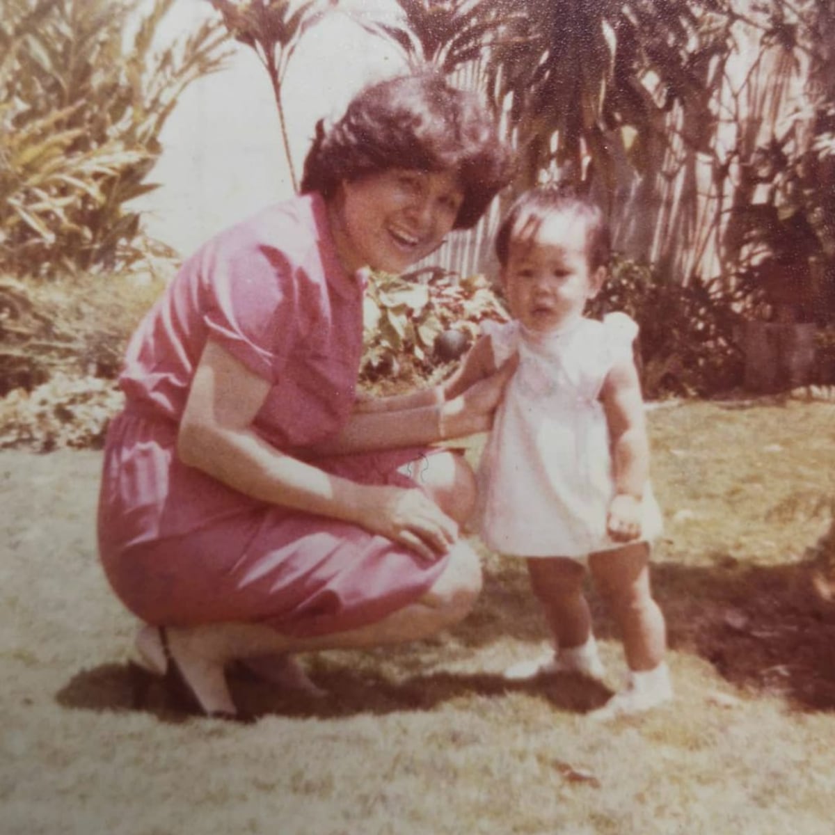 Detrás del mostrador: El chicle detrás del mostrador