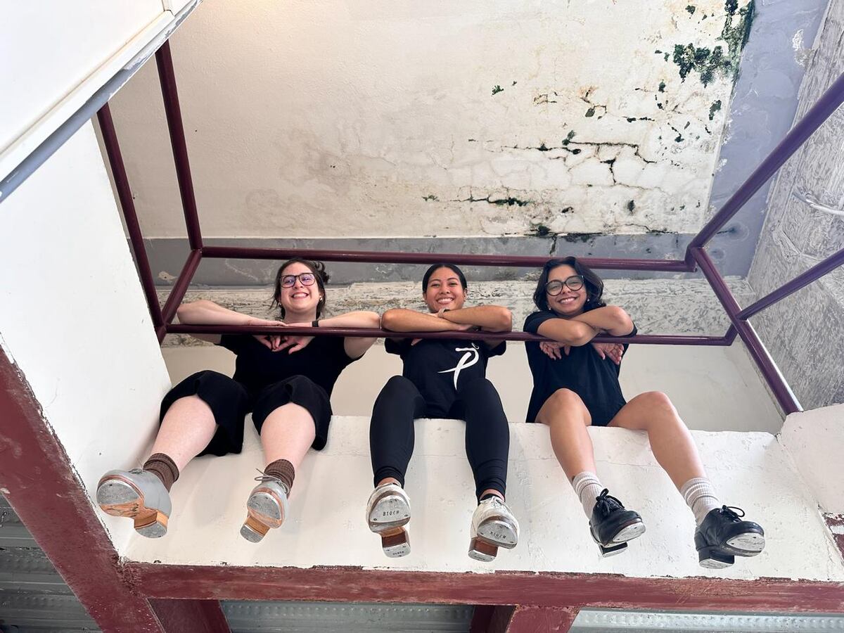 Panamá vibrará al ritmo del tap con la segunda edición de Tap In Pa