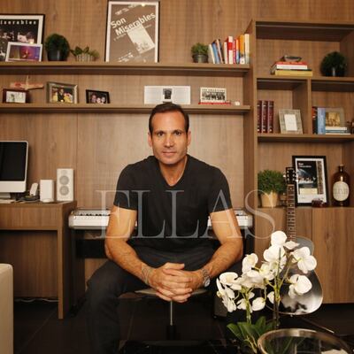 El Horacio Valdés que conocimos: talentoso, accesible y atractivo