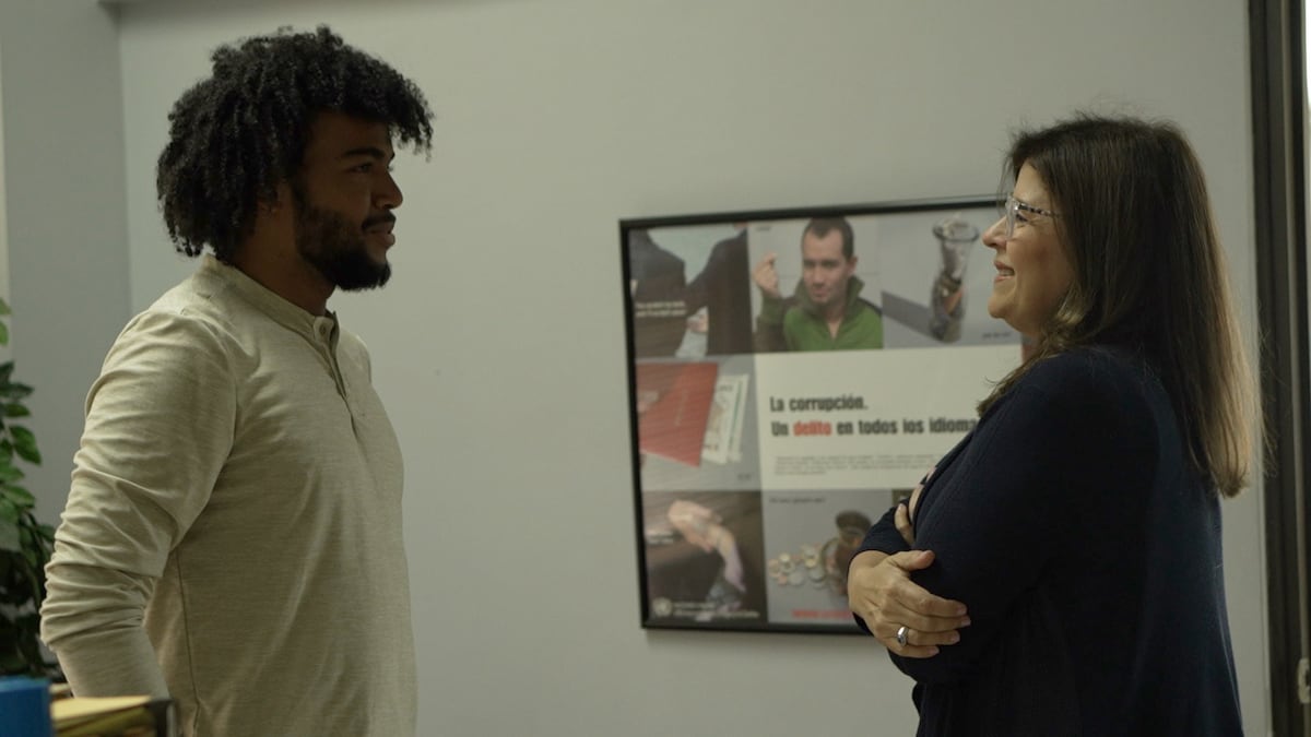 Un documental panameño para encender las alarmas contra la cleptocracia, ‘la gran corrupción’