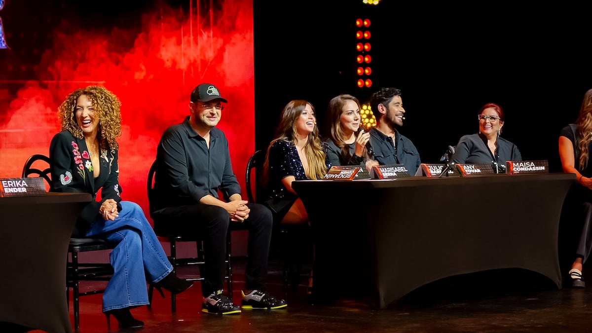 La historia de la ganadora del Grammy, Erika Ender, llega al Teatro Nacional: un homenaje al talento y la resiliencia