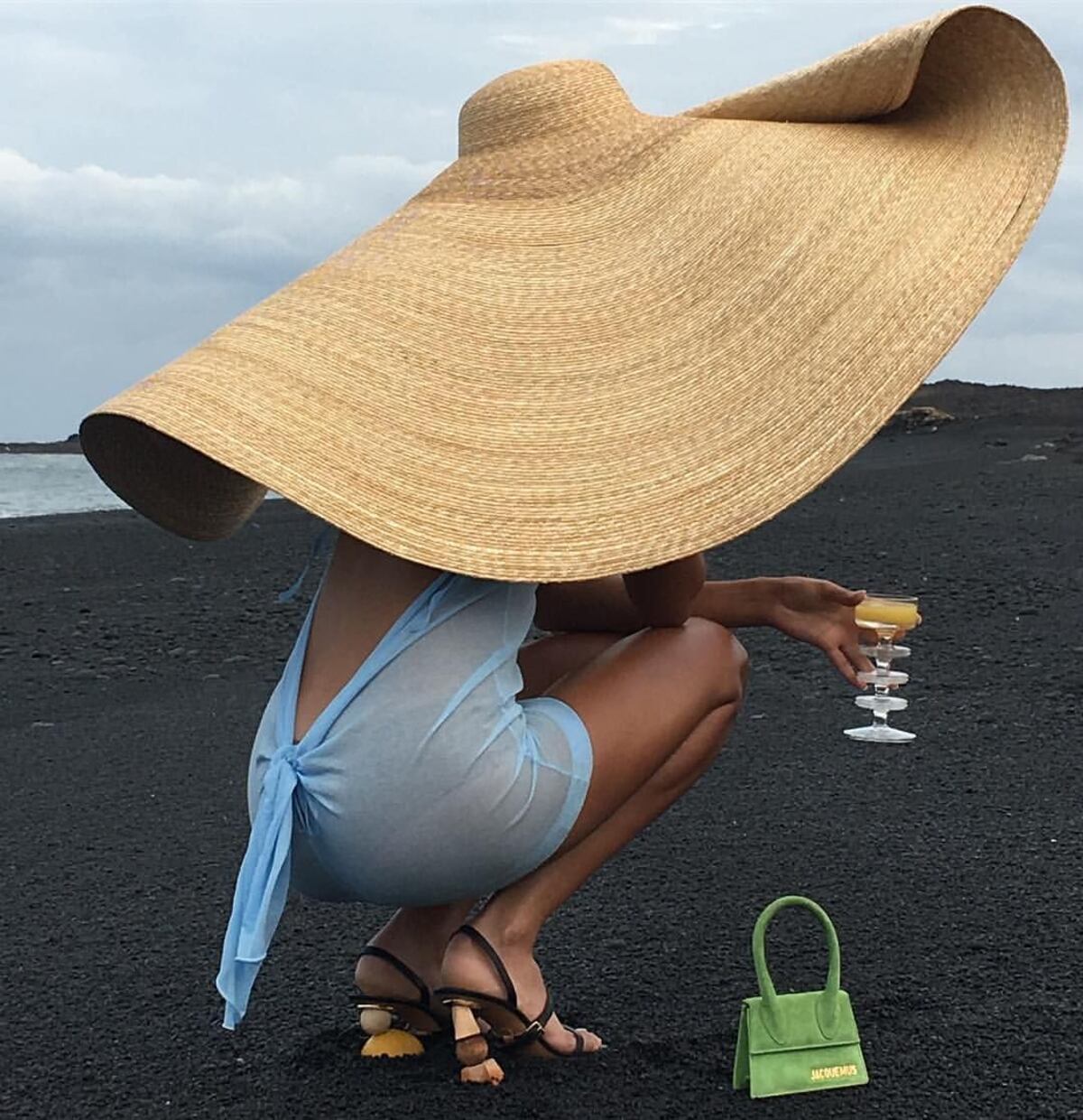 13 momentos impactantes de la moda en 2018