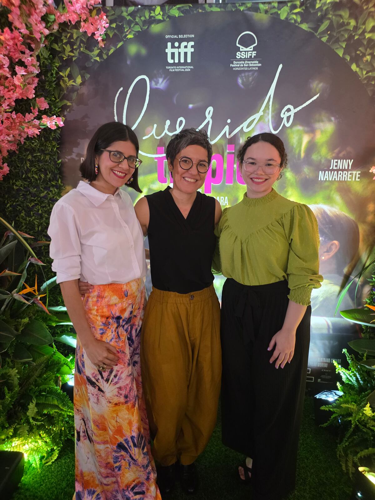 La película panameña Querido Trópico llega a las salas de cine del país este fin de semana 