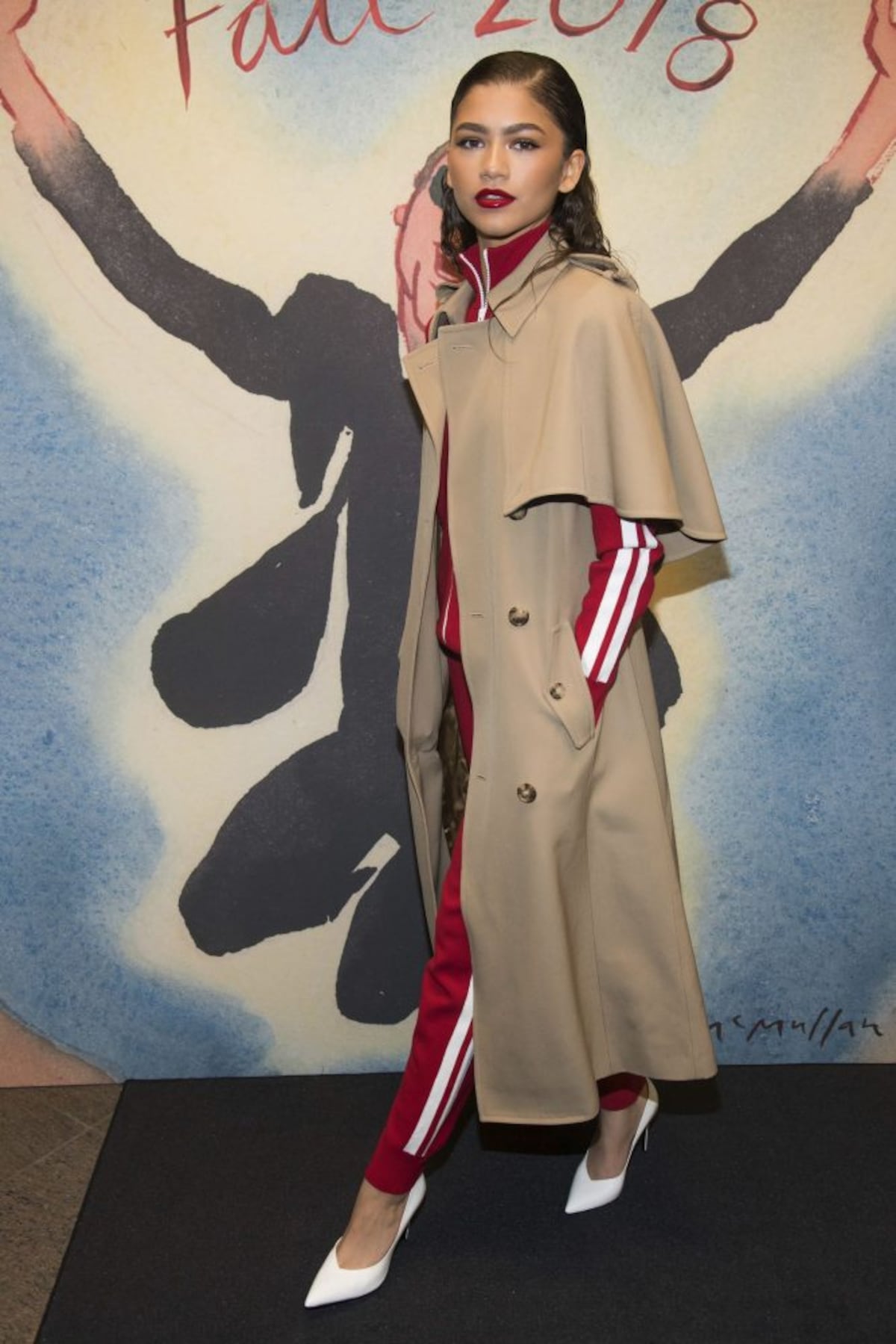 Zendaya, la chica Disney que lo logró