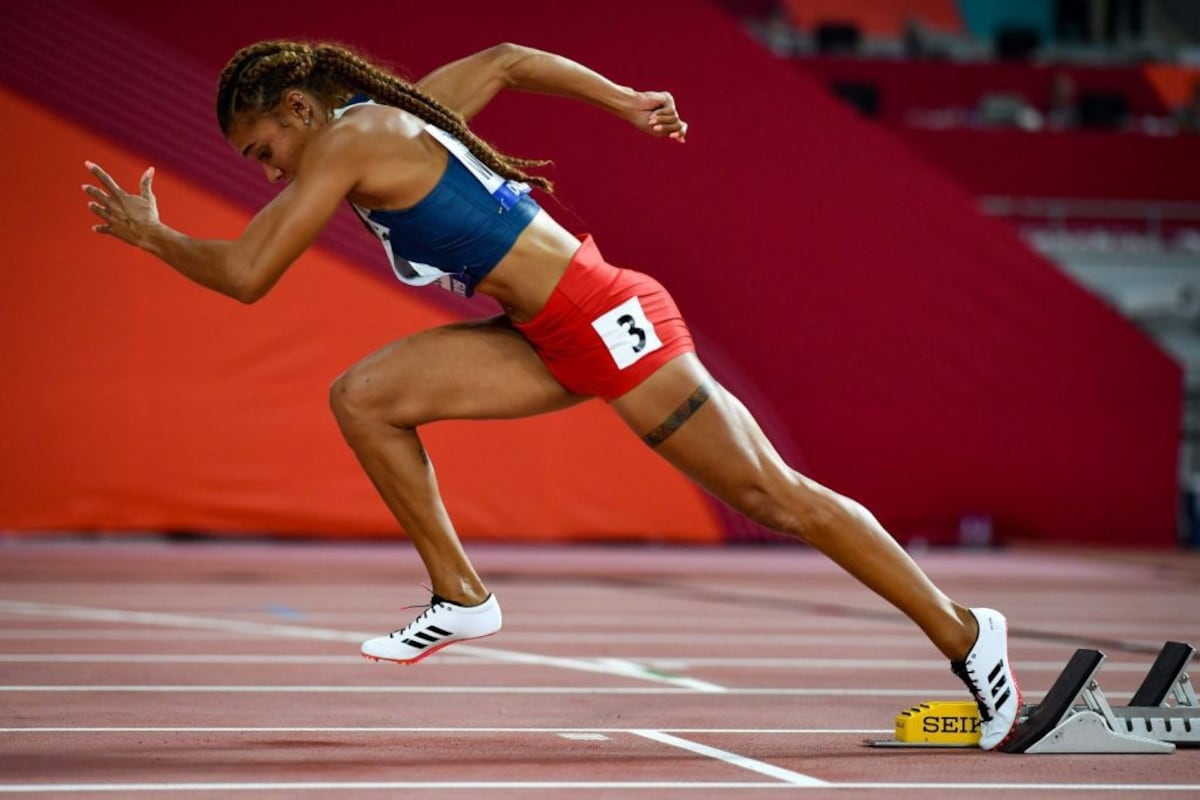 Estos son los horarios en Panamá para ver la participación de los atletas nacionales en Tokio 2020