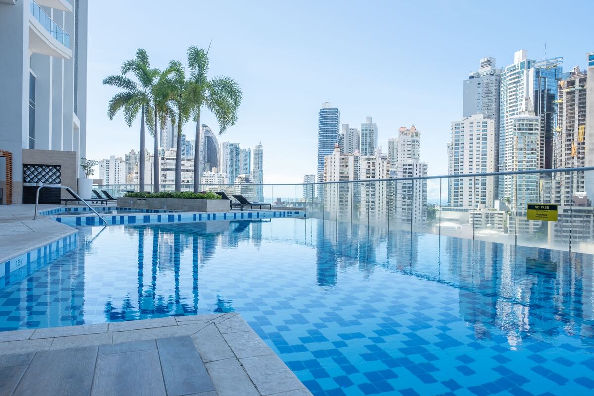 Hotel Megapolis, lujo y esencia panameña