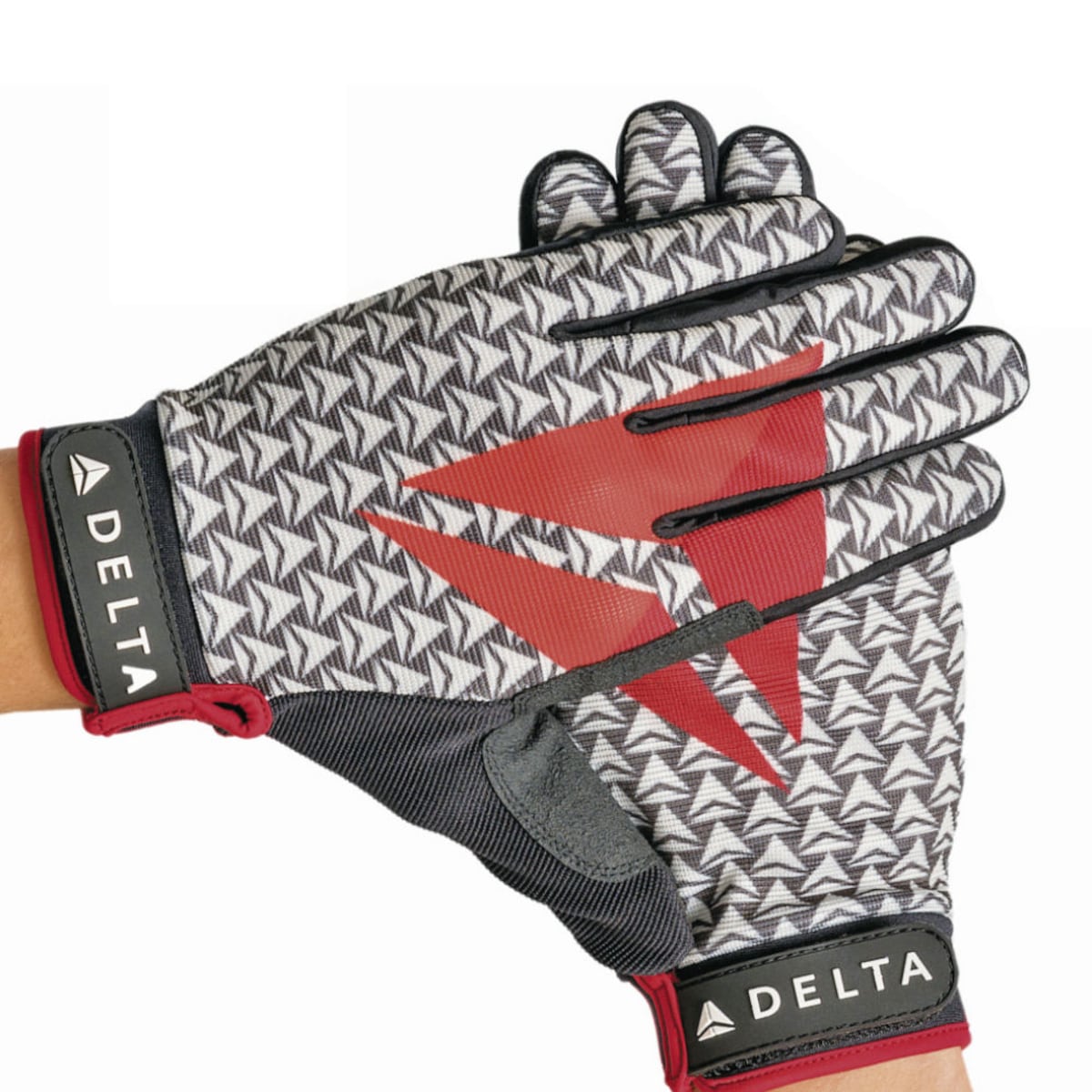 Uniformes por despegar