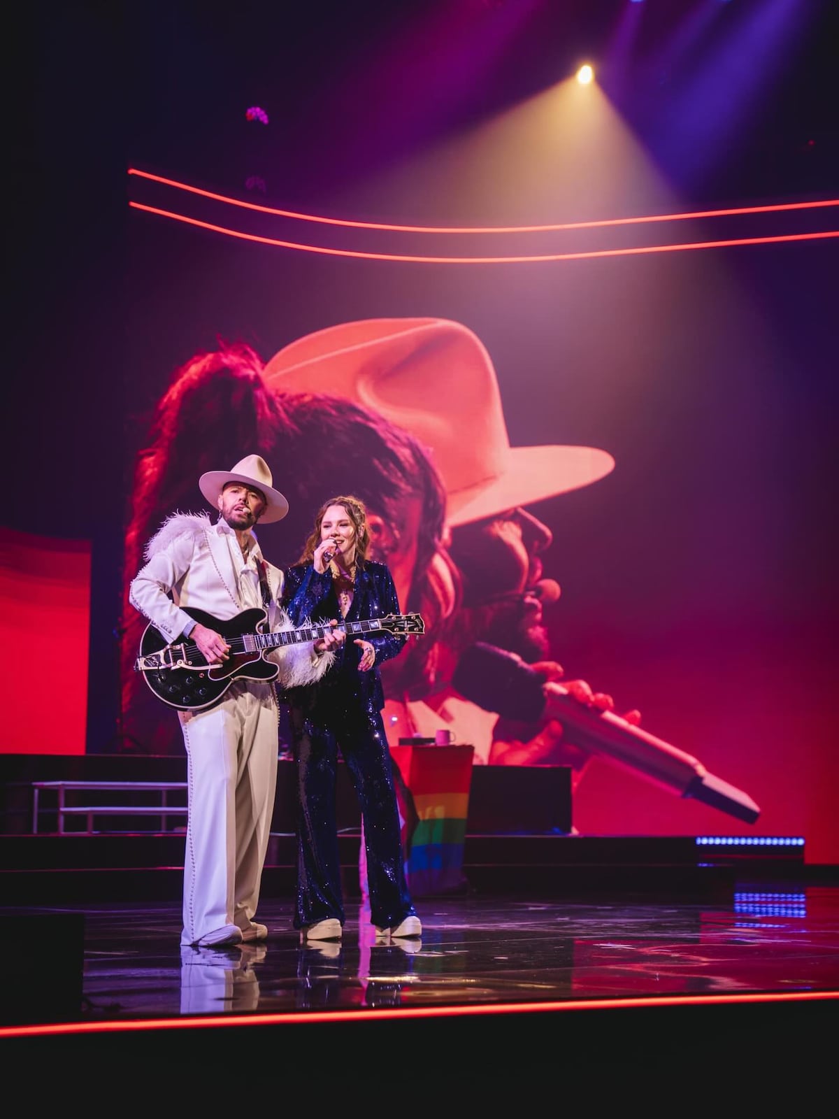 ¿Se separan Jesse & Joy? Esto es lo que está pasando entre el dúo musical de los hermanos Huerta