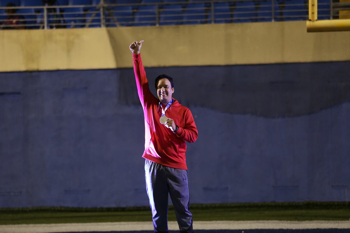 Panamá gana su primera medalla de oro en la historia de los Esports en los XII Juegos Centroamericanos Guatemala 2025