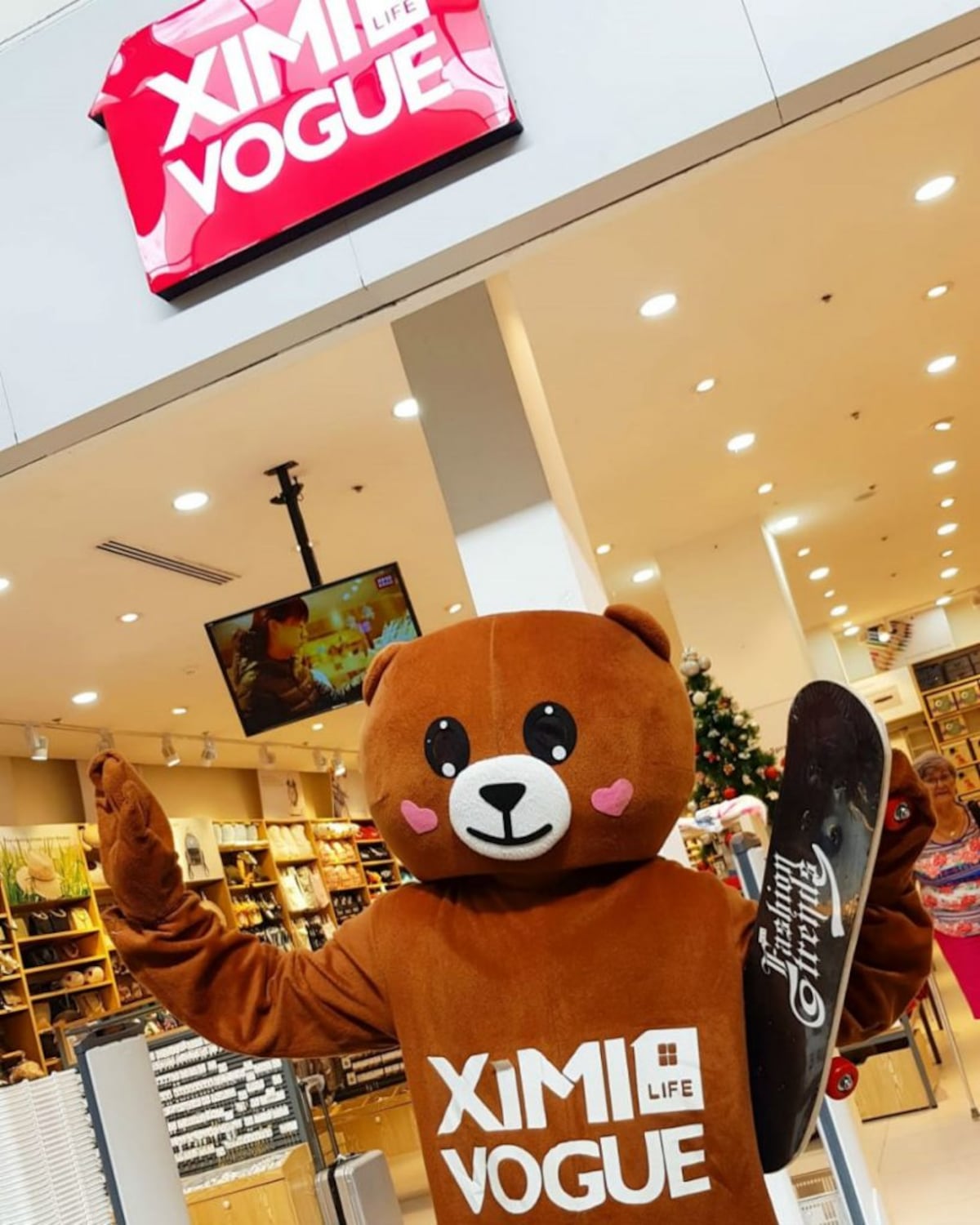 Mumuso, Miniso, Ximi Vogue, cuando lo ‘cute’ está de moda