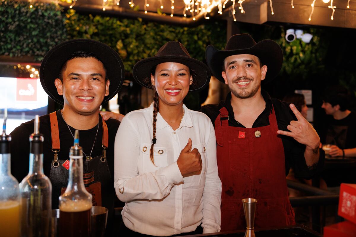 El pisco chileno llega con fuerza a Panamá