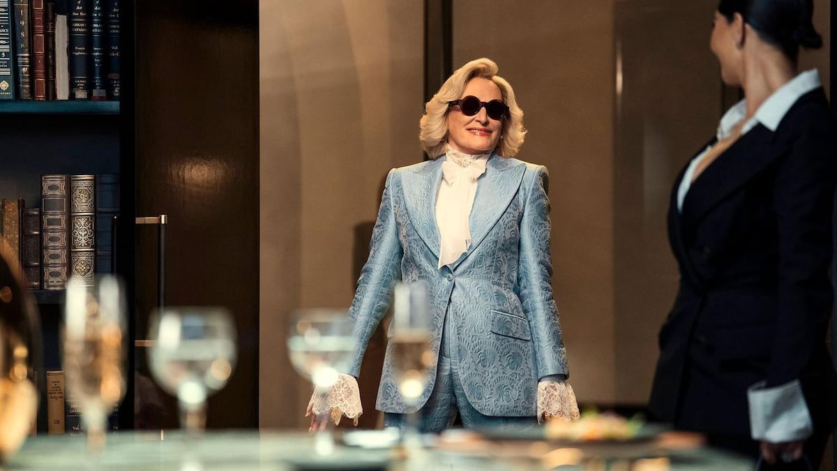 ¿Es realmente la nueva serie de Kim Kardashian la peor de todos los tiempos como dicen algunos críticos?