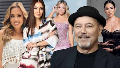 Siete personajes panameños del signo cáncer