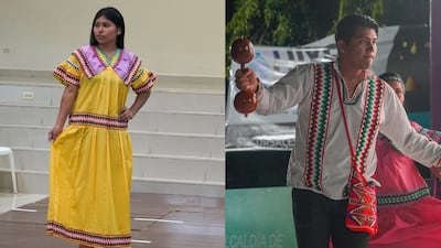 Chiriquí celebrará el Desfile de las Mil Naguas en octubre