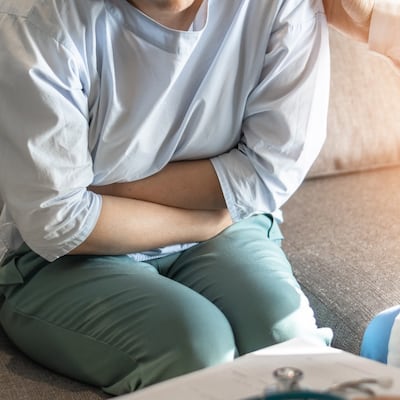 Lo que he aprendido con la endometriosis