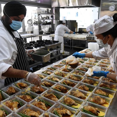 10 tendencias nuevas en la cocina (la reinvención que trajo la pandemia)