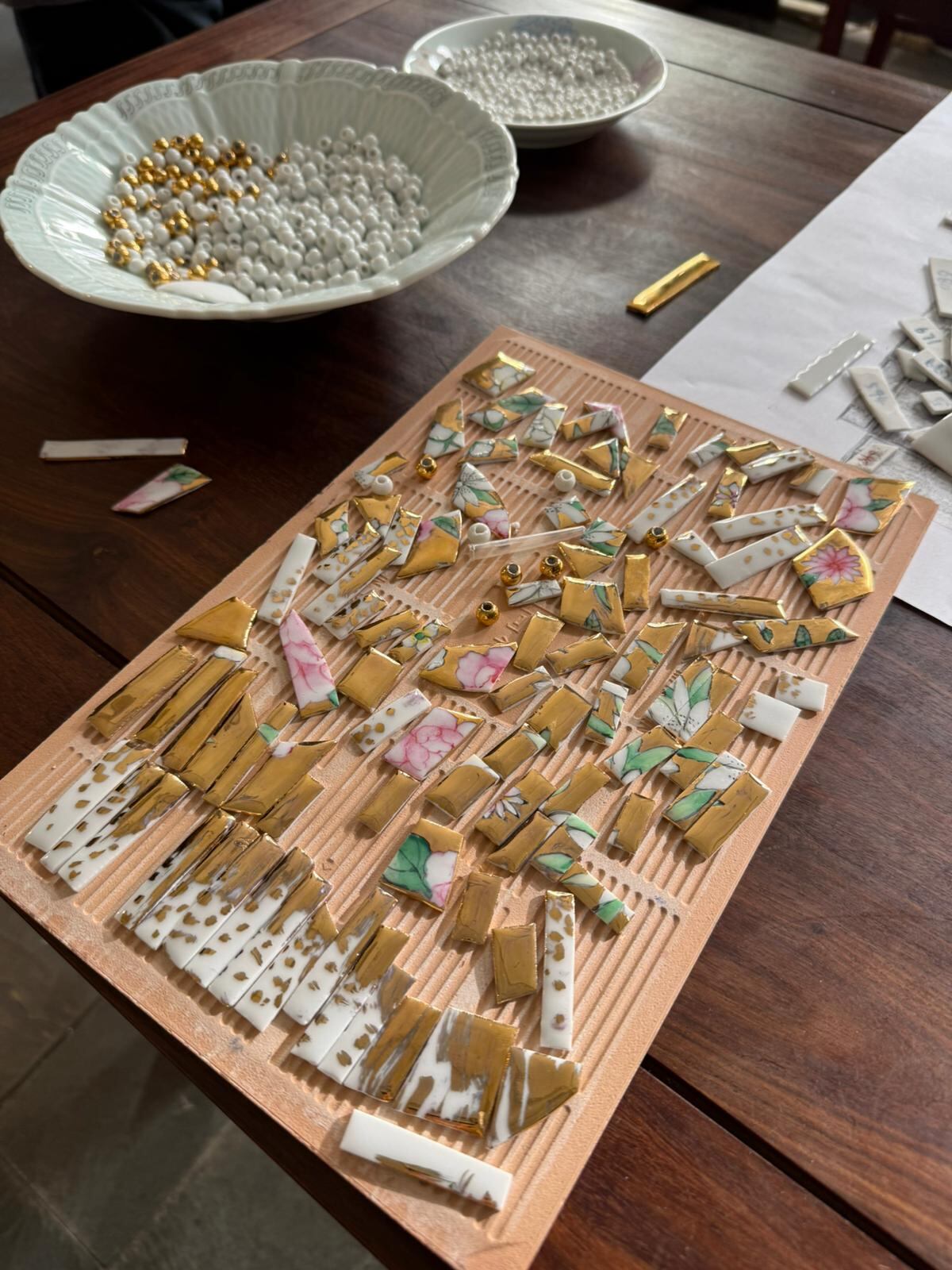 Art Basel Hong Kong abre sus puertas como barómetro de la resiliencia del arte asiático