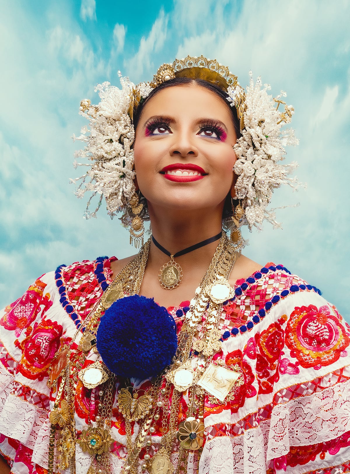 ‘Hijas de Nuestra Tierra’: un homenaje a la mujer panameña