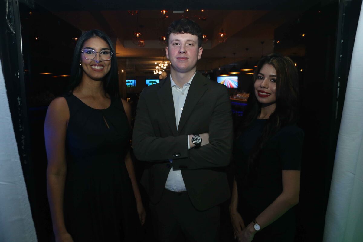 Mi cóctel después de la oficina: así es el nuevo favorito para el ‘after office’ en la ciudad.