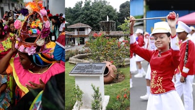 5 actividades en Panamá para este último fin de semana de noviembre