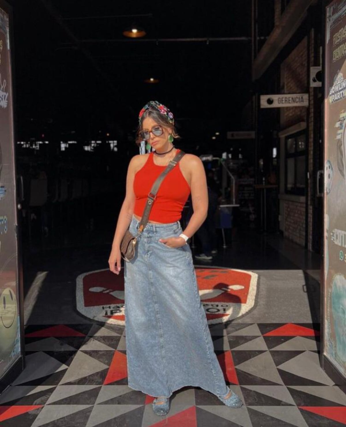 Looks frescos para los días calurosos en Panamá